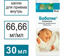 Боботик (фл. 66,66мг/мл 30мл)