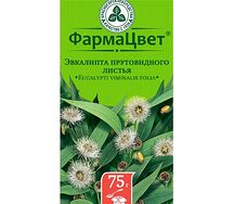 Эвкалипта лист 75г