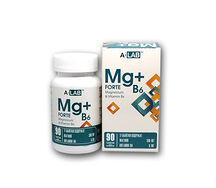 Магний+В6 Форте A-LAB капсулы №90