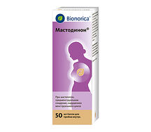 Мастодинон раствор 50мл