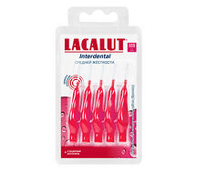 Лакалют Ершик д/зуб. (р. XXS 1,7мм №5)