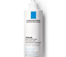Ля Рош-Позе Липикар молочко увлажняющее для очень сухой кожи 400мл