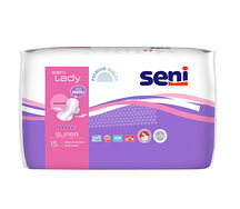 Прокладки при недержании Seni Lady Air super N15