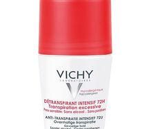 Виши дезодорант шариковый Анти-Стресс 72 часа 50мл