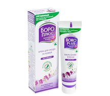 Боро плюс крем регулярный 50мл