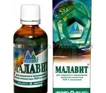 Малавит (фл.50мл)