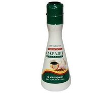 Сукразит (таб. №1200)