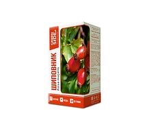 Шиповник плоды 100г (БАД)