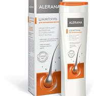 Алерана шампунь для окрашенных волос 250мл