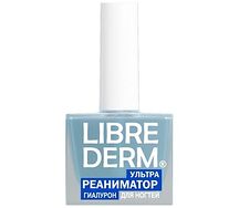 Либридерм лак Гиалуроновый ультрареаниматор 10мл