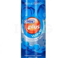 Гель-смазка Contex Wave(увлажн.) (фл. 100мл)