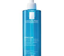 Ля Рош-Позе Эффаклар гель очищающий 400мл