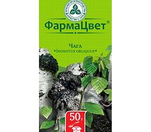 Чаги гриба наросты 50г