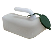 Мочеприемник полимерный тип "Утка"