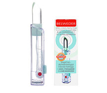 Бельведер помада защитно-увлажняющая с алоэ/ромашкой/бисабололом 4г