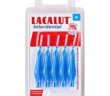 Лакалют Ершик д/зуб. (р. M 3мм №5)