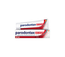 Зубная паста Пародонтакс без фтора 50мл
