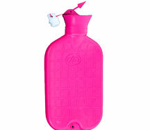 Грелка резиновая А-2