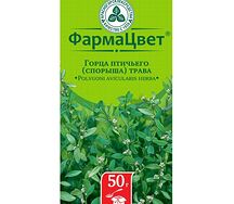 Горец Птичий(Спорыш) 50г