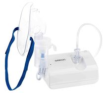 Ингалятор небулайзер Омрон NE-C24-RU компрессорный NE-C801S-RU