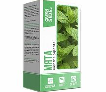 Мяты лист фиточай 1,5г №20