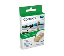 Хартманн пластырь Космос Спорт №20