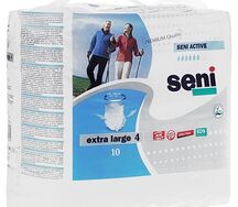 Сени трусики для взрослых Active extra large №10