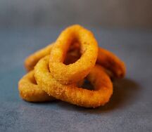 Кольца кальмара