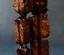 Из говядины