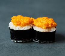 Ролл Канкун