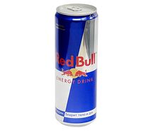 Red Bull