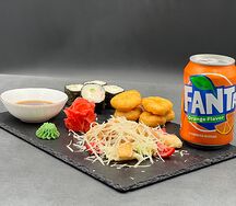 Комбо Шанхай