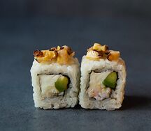 Тартар маки