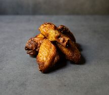 Крылышки фирменные