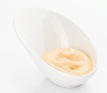 Спайси-соус