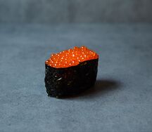 Суши Икра красная