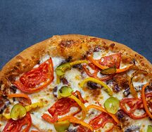 Деревенская