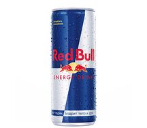 Red Bull