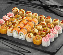 Сет Хочу на море Full