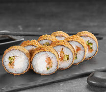 Филадельфия темпура