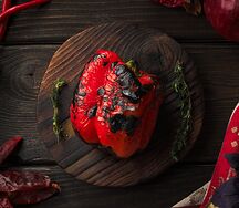 Болгарский перец