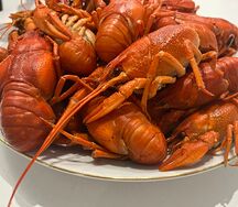 Раки средние M