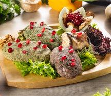 Ассорти пхали