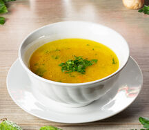 Суп Лапша куриная