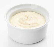 Соус Чесночный