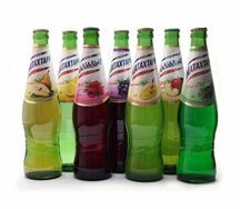 Лимонад Натахтари