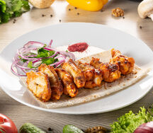 Куриные крылья