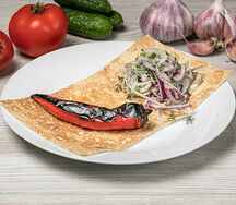 Перец стручковый