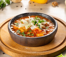 Чахохбили из курицы