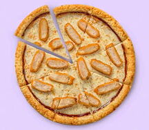 Чикен барбекю